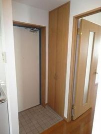 アルビレオ富ヶ谷 物件写真 建物写真4