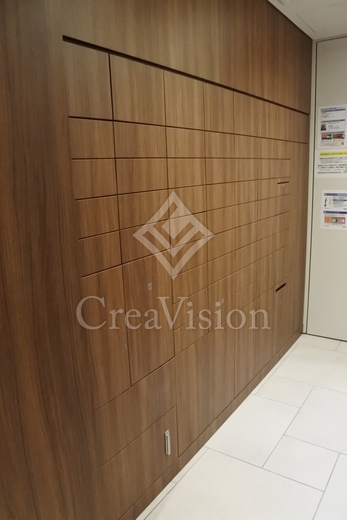 プラウド日本橋人形町パサージュ 共用部　画像