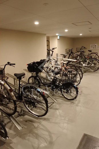 プラウド日本橋人形町パサージュ 写真