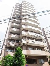 パルテール目黒青葉台 画像