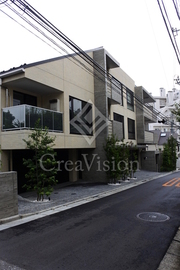 グランステージヒルズ旗の台 画像