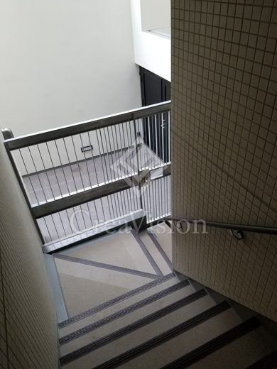 グランステージヒルズ旗の台 階段