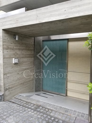 グランステージヒルズ旗の台 写真
