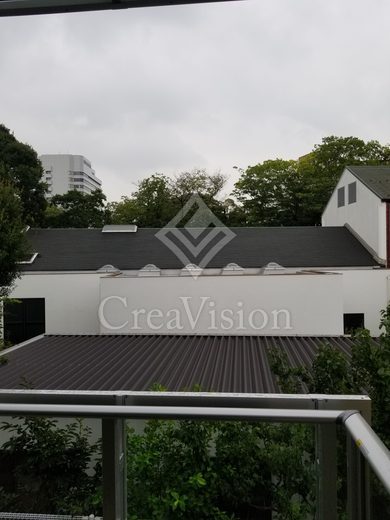 グランステージヒルズ旗の台 眺望