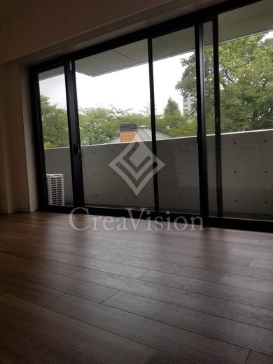 グランステージヒルズ旗の台 1LDK　部屋画像