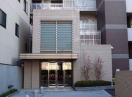 パークハウス新宿若松町 画像