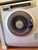 パークアクシス浜松町 ドラム式洗濯機