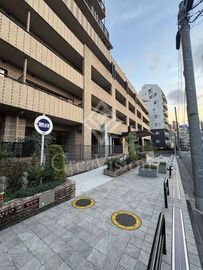 グラマシー恵比寿 写真