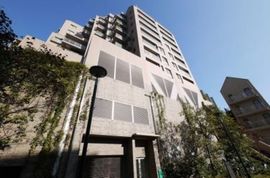 ヒルハイツ文京春日 外観