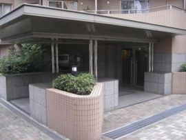 ヒルハイツ文京春日 写真