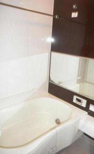 アトラス小石川レクスターハウス 物件写真 建物写真10