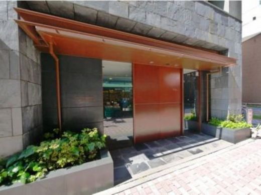 アトラス小石川レクスターハウス 物件写真 建物写真2