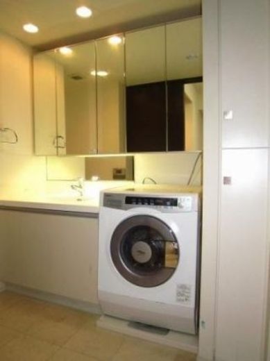 アトラス小石川レクスターハウス 物件写真 建物写真9