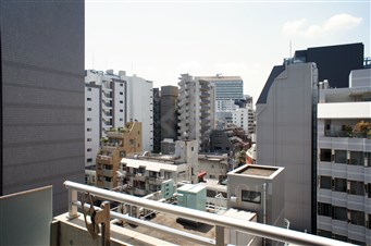 スタイリオ恵比寿SKY 物件写真 建物写真28