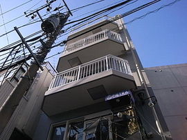 物件写真 建物写真1