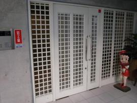 サンフェル三軒茶屋 物件写真 建物写真6