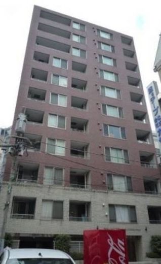 パレ・ソレイユ日本橋三越前 外観