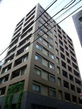 ローヤルシティ神田佐久間町 外観