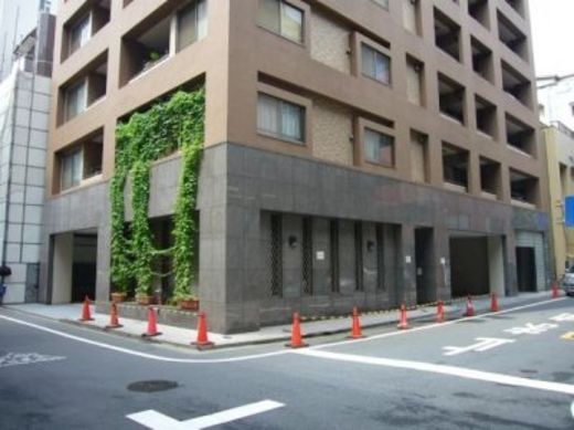 ローヤルシティ神田佐久間町 写真