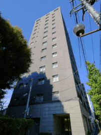 ブリリア護国寺富士見坂 画像