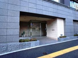 ブリリア護国寺富士見坂 写真