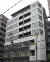 モンテヴィオラ茗荷谷 外観