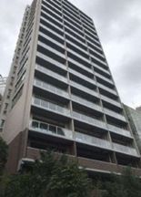 パークコート千代田駿河台ヒルトップレジデンス 外観