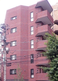 カサデフローラ 物件写真 建物写真2