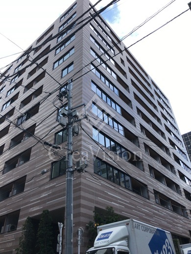 パークホームズ千代田淡路町 画像