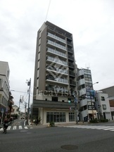 クレヴィアリグゼ雪が谷大塚 画像