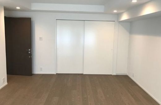 プラウド代官山猿楽町 室内
