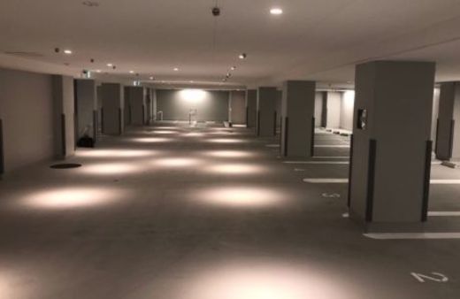 プラウド代官山猿楽町 写真