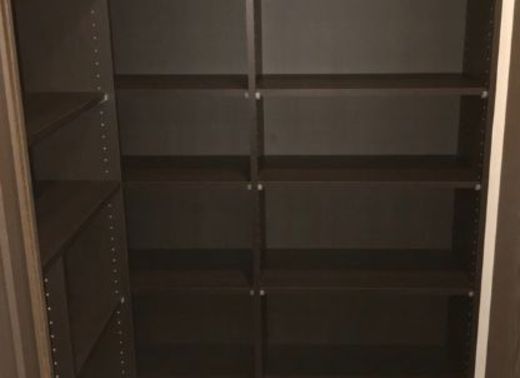 プラウド代官山猿楽町 シューズボックス