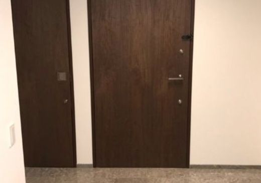 プラウド代官山猿楽町 部屋