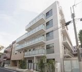 オープンレジデンシア本駒込六丁目 画像