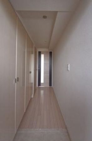 シティカレント大手町 物件写真 建物写真11
