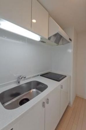 シティカレント大手町 物件写真 建物写真17