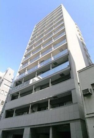 シティカレント大手町 物件写真 建物写真2