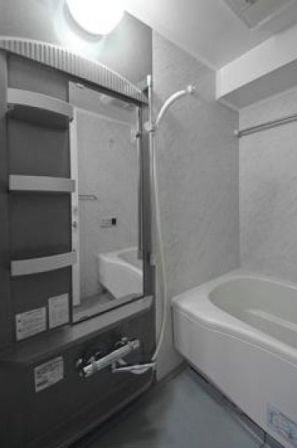 シティカレント大手町 物件写真 建物写真20