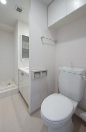 シティカレント大手町 物件写真 建物写真22
