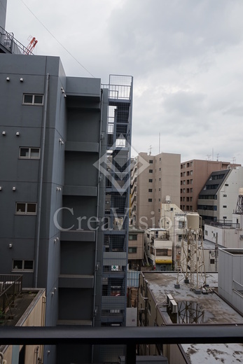 パークアクシス日本橋浜町レジデンス 眺望