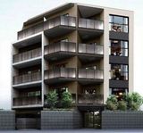 オープンレジデンシア中野坂上テラス 外観