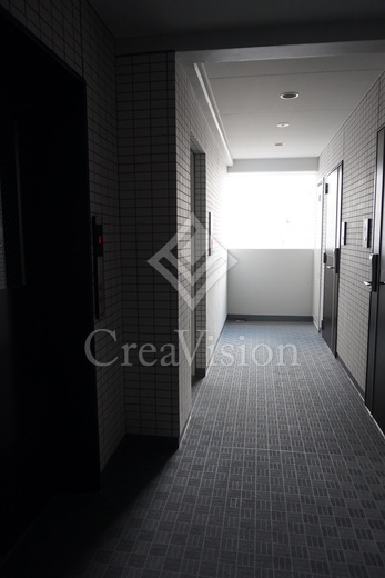 ステージファースト両国東 建物写真