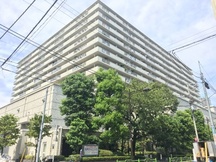 月島ホームズ 画像