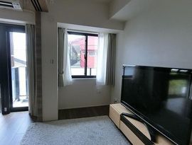 オープンレジデンシア東中野パークサイド 部屋