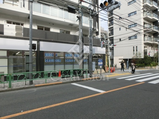 グリシーヌ弥生 外観 物件画像11