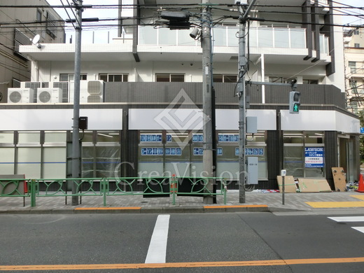 グリシーヌ弥生 外観 物件画像12