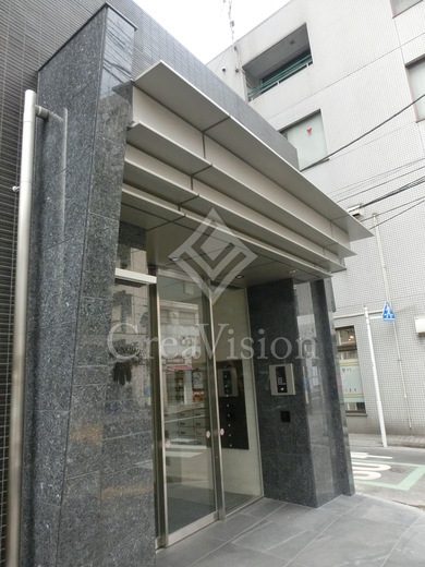 グリシーヌ弥生 外観 物件画像15