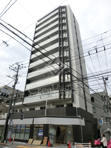 グリシーヌ弥生 写真