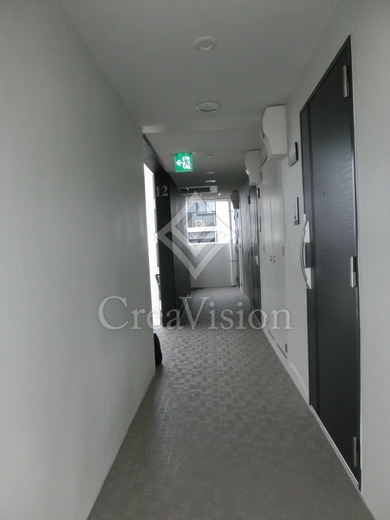 グリシーヌ弥生 建物画像